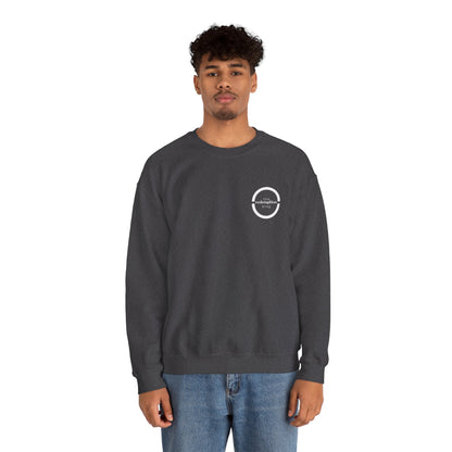 Crewneck Unisex Sweatshirt