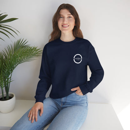 Crewneck Unisex Sweatshirt