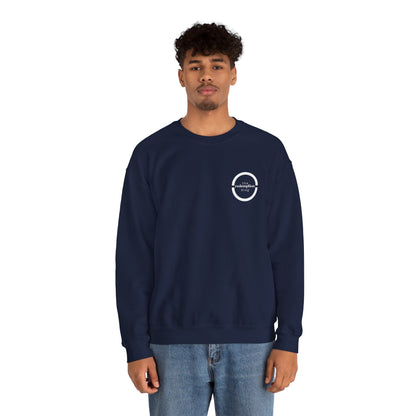 Crewneck Unisex Sweatshirt