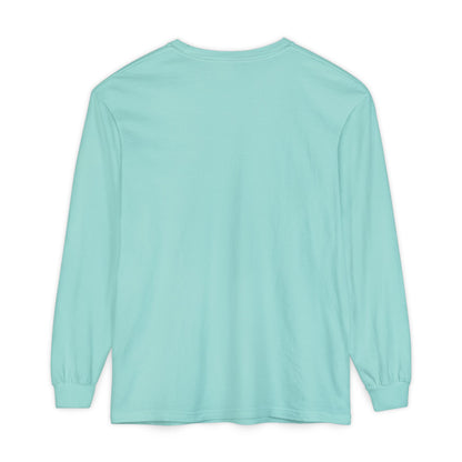 Comfort Colors Unisex Long Sleeve Tee