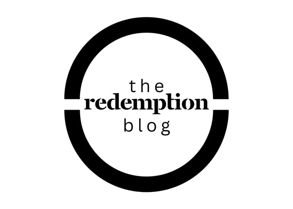 the redemption blog